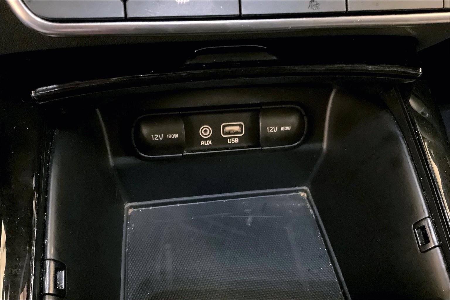 2018 Kia Sorento SX V6